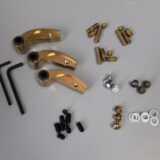 07-410 Dalton DPT 901-T Pro Tuner Kit, 75.0-84.3g