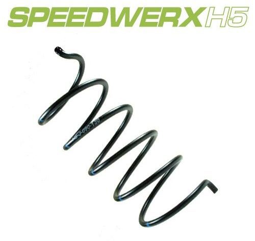 Speedwerx H5 Arctic Driven Springs