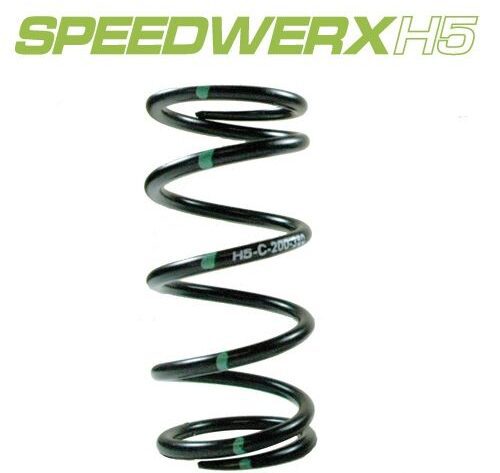 Speedwerx H5 Ski-Doo TRA Primary Spring