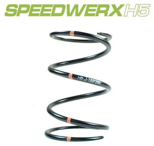 Speedwerx H5 Team Secondary