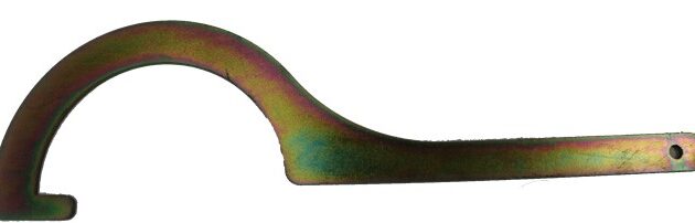 Clutch Holding Tool, Arctic Cat 6 & 9 Tower