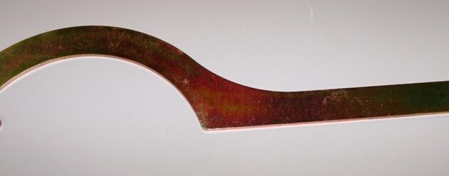 Clutch Holding Tool, Ski-Doo TRA