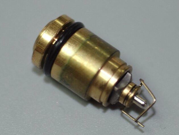 Needle & Seat Assembly, 1.5 TMX 34