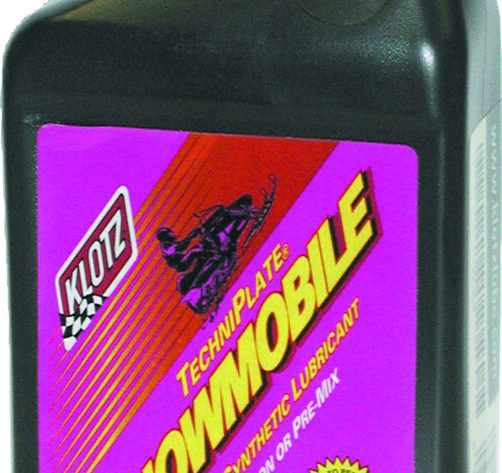 Klotz TC-W3 Techniplate, Quart, KL-215