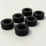 07-178 Clutch Weight Spacer, .500” OD x .150” Thick, 6 pcs