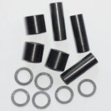 Roller Kit, Arctic, .574” Rollers, Pins & Washers