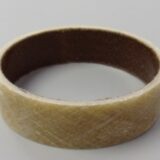 Moveable Bushing, Arctic, 1.625” (fits 30 & 33mm cranks)