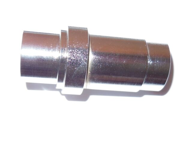 Cover Bushing Tool, Arctic, Remove/Install