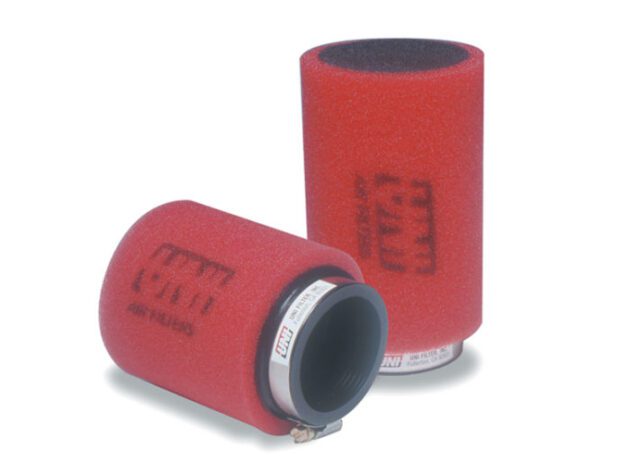 UNI Dual Stage Filters