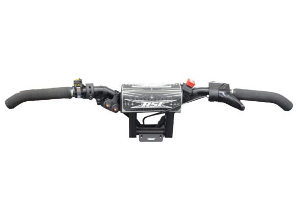 Dual Rocker Suspension RSI Dual Rocker Switch, Handlebar Mount – Wahl Bros Racing