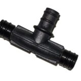 T-Nipple, TM-38 Fuel Inlet (1.925" Wide)