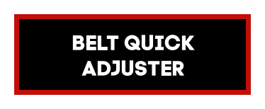 Belt Quick Adjuster