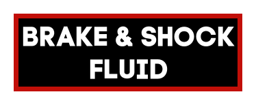Brake & Shock Fluid