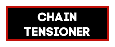 Chain Tensioner