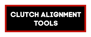 Clutch Alignment Tools