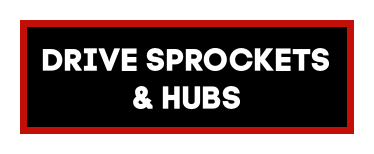 Drive Sprockets & Hubs