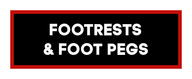 Footrests & Foot Pegs