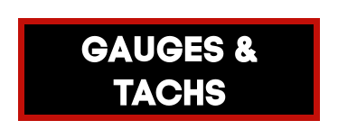 Gauges & Tachs