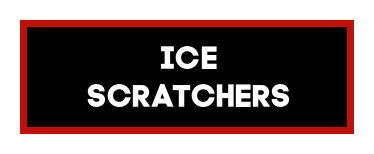 Ice Scratchers