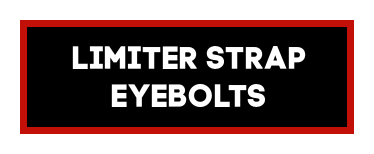 Limiter Strap Eyebolt
