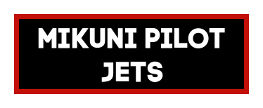 Mikuni Pilot Jets