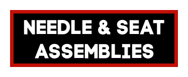 Needle & Seat Assemblies