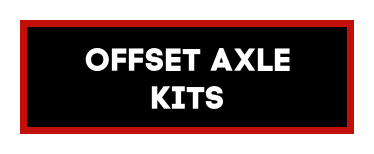 Offset Axle Kits