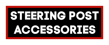 Steering Post Accessories