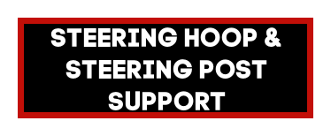 Steering Hoop & Steering Post Support