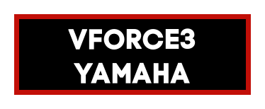 VFORCE3 Yamaha