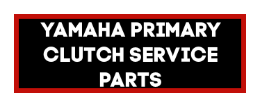 Yamaha Primary Clutch Service Parts