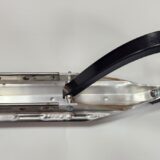 03-077A Champ Ski Assembly w/RH Downturn, Narrow, each