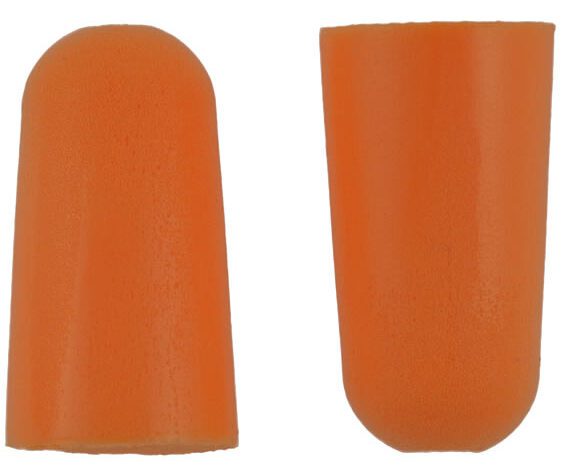 RACEceiver Foam Ear Bud Replacements, pr.