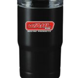 2 in 1 Vacuum Tumbler/Drink Insulator