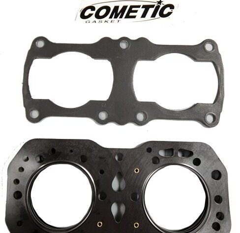 Cometic Gasket Set, F-500