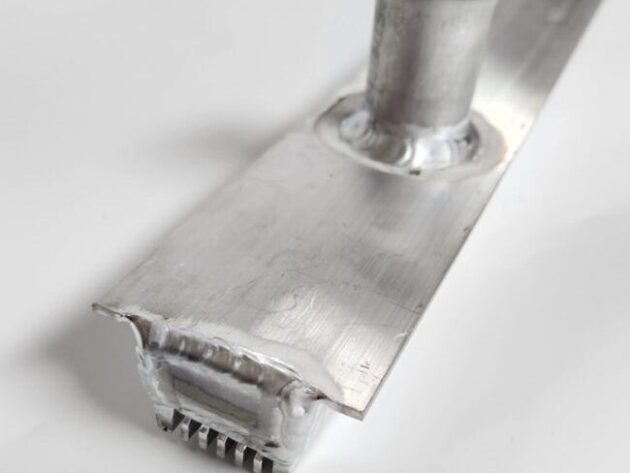 Tunnel Heat Exchanger