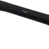 Crossover Hose, Heat Exchanger