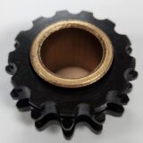 Sprockets, 3/4", Draggin Skin Clutch