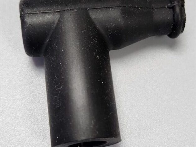 Spark Plug Cap, Non Resistor