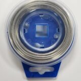 Safety Lock Wire, .032" diameter, 50 ft.