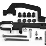 Handguard Mount, Hayes Brake, RSI, pair