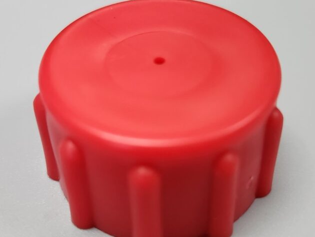 Cap, Overflow, OEM 5430743