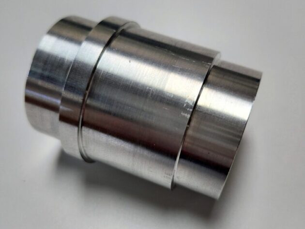 Bushing Removal & Installation Tool, Arctic Reverse Cam Secondary