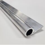 Tunnel Roll Extrusion, ft. (Roll .670" OD)