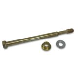 Polaris Mounting Bolt Kit, 14mm