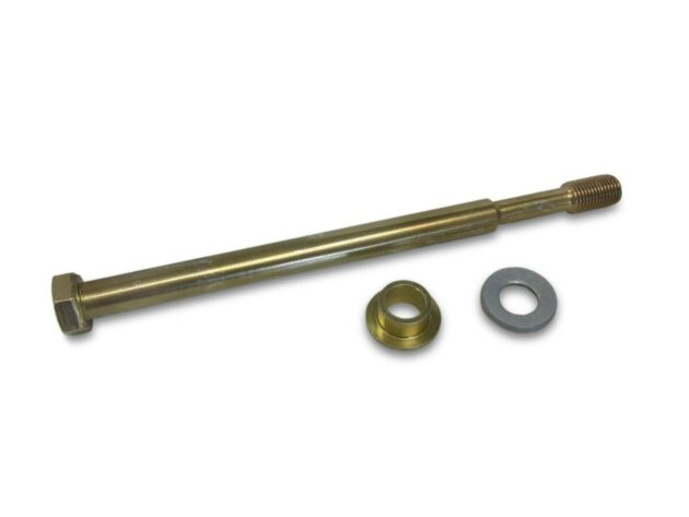 Polaris Mounting Bolt Kit, 14mm