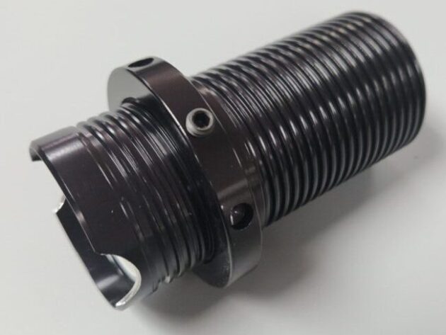 Coil Over Adapter Kit, 1.365" ID (Drag)