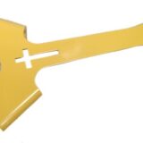 Clutch Holding Tool, TRA