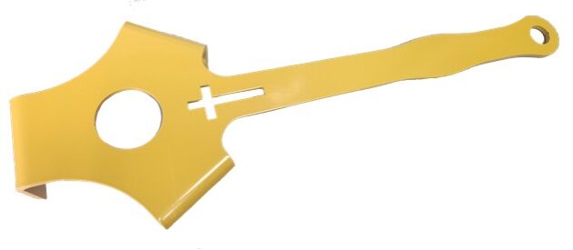 Clutch Holding Tool, TRA