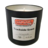 Trackside Scented Candle, 11.5 oz